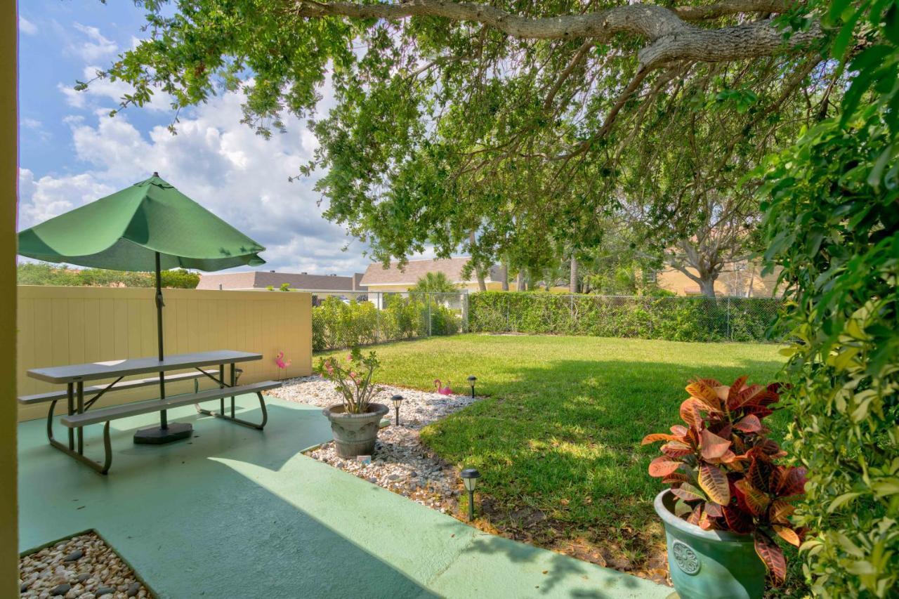 Tequesta Palms Inn Buitenkant foto